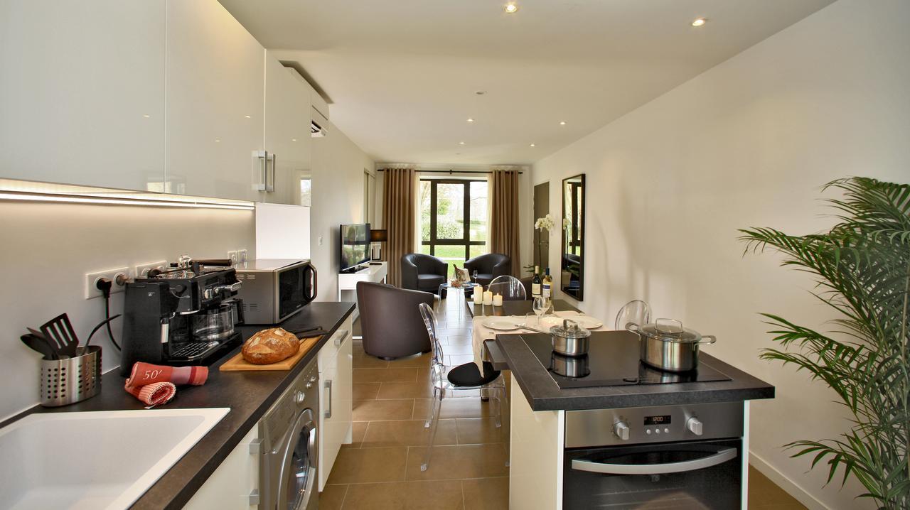 Les Jardins Du Porche Aparthotel Sarlat-la-Caneda Room photo